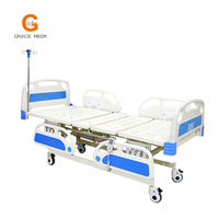 Hospital Style Bed Homecare and Stryker Hospital Bed Cost Memory Foam Mattress for Hospital Type Beds for Home