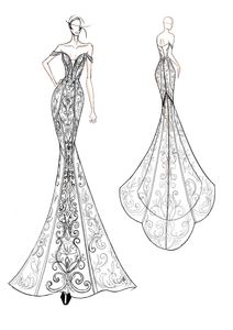High Quality Simple Beach Bridal Gown Luxury Elegant Customized <strong>Boho</strong> Lace Mermaid <strong>Wedding</strong> <strong>Dresses</strong> for Bride Plus Size - Product Image 4