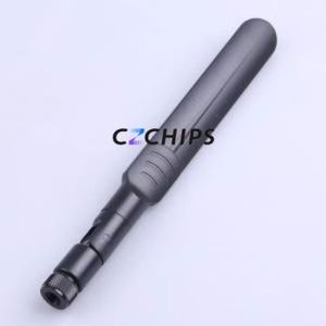HJ-LTE-SMA-3D2701BK07-002 Antenna RF ( Interface Type: SMA ) - Product Image 1