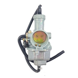 JINNAI <span class=keywords><strong>precio</strong></span> al por mayor motor <span class=keywords><strong>de</strong></span> motocicleta chino Pz27 125 <span class=keywords><strong>150</strong></span> 250cc carburadores <span class=keywords><strong>de</strong></span> motocicleta 1 año <span class=keywords><strong>de</strong></span> garantía Nuevo 40 piezas disponibles - Product Image 2