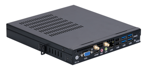 热卖电脑P30N-6U-OPS-8H Ops电脑第8代I3 I5 I7 SATA 2.5英寸固态硬盘/硬盘M.2选项工业控制NVME信号 - Product Image 5