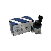 Pompe haute pression de qualité supérieure 0928400617 PC200-8 EC210B / Électrovanne de régulation d'aspiration 0928400617 17505-08041 4903523