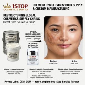 Producto de Belleza Rm Repair Nutritivo con Vitamina <span class=keywords><strong>E</strong></span> Anti-Líneas Finas para Todo Tipo de Piel, Desarrollado por Expertos en Ingeniería de Productos de Belleza - Product Image 2