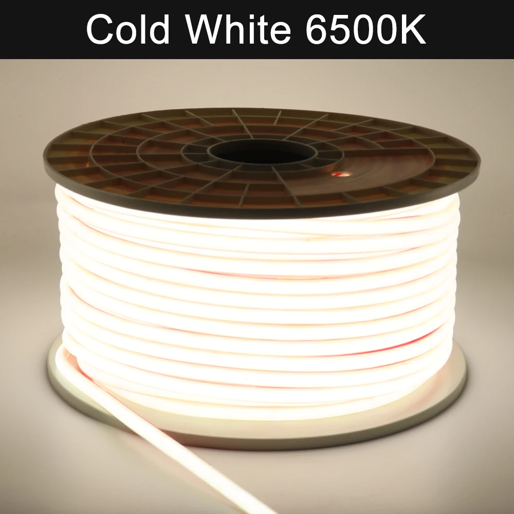 6500K