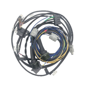 ระบบจัดการสายเคเบิล Dx200 Yaskawa แกนภายนอกสำหรับหุ่นยนต์อุตสาหกรรม - Product Image 4