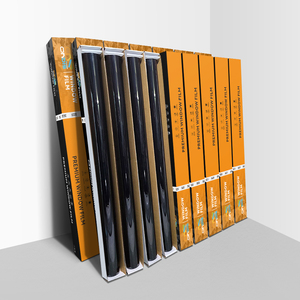 Chuyên nghiệp xe cửa sổ tinting phim <span class=keywords><strong>rdhc</strong></span> gốm Series cho Tesla TOYOTA Honda nhiệt lá chắn sự riêng tư Đen - Product Image 1