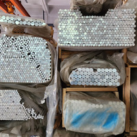 Services de découpe et de soudage CNC sur mesure pour les applications de décoration de profilés en alliage d'aluminium pour armoires de cuisine