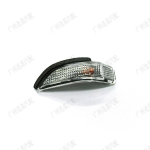 ไฟเลี้ยวกระจกมองหลัง Camry รุ่น 81730-52100 แบบฮาโลเจน สำหรับ Toyota FAW JP อะไหล่ทดแทน - Product Image 1