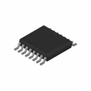 Electronic Chips Component Manufacturer Channel Power Management (PMIC) 16 TSSOP CD74HC4511PW - Product Image 1
