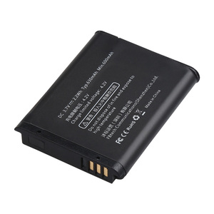 Blackshark Stock batería digital recargable de iones de litio FB BP 70A para cámara <span class=keywords><strong>Samsung</strong></span> ES65 ES70 ST60 PL120 MV800 <span class=keywords><strong>5X</strong></span> - Product Image 6