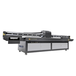 Chinois YDM 3313 hybride Uv rouleau à rouleau imprimante à plat Uv Machine à plat haute chute Uv imprimante à plat Ricoh - Product Image 5