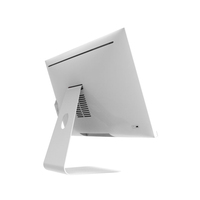 Monoblock 27 Zoll Core I3 I5 I7 AIO Gaming-Laptops Desktops Angepasste Touchscreen All-in-One PC Gamer-Computer