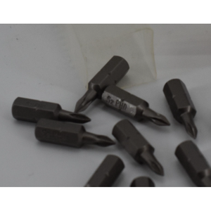 Pozidriv สกรูยึดไขว้2ชิ้น - Product Image 5