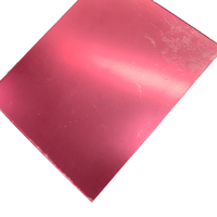 Prix de gros – Plaque en acrylique/PMMA/PVC de 3 mm/8 mm/20 mm, diffuseur de lumière, résistant aux UV