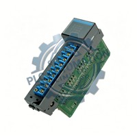 Nuevo en Caja, Módulo PLC PAC 1747-C13, Bloque de Terminales, Controlador PLC 1747C13