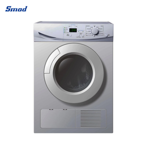 Sèche-linge à pompe à chaleur moderne de 4,4 pieds cubes, type chinois, pour machine à laver moderne Ddf-100albmu(hp) - Product Image 3