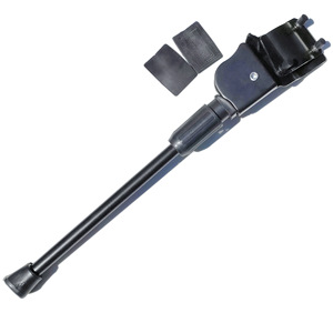 Soporte para Bicicleta Halon de 40-45 cm, Soporte Trasero de Hierro para Eje, Soporte para Bicicleta de Montaña - Product Image 3