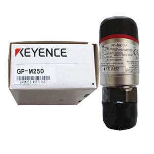 Sensore di Pressione KEYENCE GP-M250 <span class=keywords><strong>25MPa</strong></span> Ultima Versione 0-25mA/Trasduttore di Pressione - Product Image 1