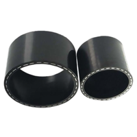 Tuyau PE à armature en treillis d'acier SRTP certifié ISO 63 mm haute pression pour l'alimentation en eau minière et la transmission de gaz
