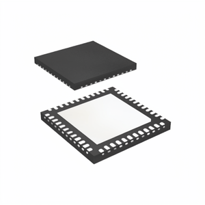 In Stock SCAN15MB200TSQX 48 WFQFN Exposed Pad Electronic Component Production Interface IC MULTIPLEXER LVDS 2CH 48WQFN - Product Image 1