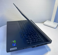 Ordinateur portable d'occasion Lenovo Legion Y9000P 2024 (i9 13e génération/16 Go/1 To/RTX4060) 16 pouces, haute performance, prix attractif