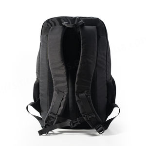 กระเป๋าเป้แล็ปท็อปผู้ชาย24L โพลีเอสเตอร์กันน้ำขนาด15.6นิ้วพร้อม USB คุณสมบัติกันขโมยซิปใช้ได้ทั้งชายและหญิง - Product Image 5