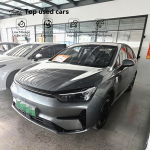 2023 BEIJING EU5 PLUS R600 Berline Électrique Automatique Premium, Longue Autonomie, Qualité Supérieure, <span class=keywords><strong>Commande</strong></span> en Gros - Product Image 1