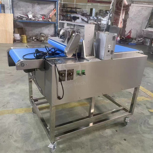 Commercial French <strong>Machine</strong>,cake Base Slicer Automatic Horizontal Bread <strong>Slicing</strong> <strong>Machine</strong> - Product Image 2