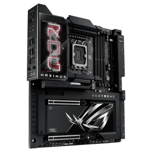 Nouvelle carte mère ROG MAXIMUS Z890 EXTREME DDR5 256G format E-ATX - Product Image 2