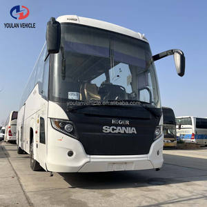 Autobuses y Autocares Higer KLQ6128 <span class=keywords><strong>de</strong></span> Alta Calidad en Venta, Nuevos, Pintados, Potentes, Usados para Transporte Urbano <span class=keywords><strong>de</strong></span> <span class=keywords><strong>Pasajeros</strong></span> - Product Image 1