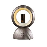 Diffuseur d'aromathérapie sans eau Diffuseur d'arôme dans le hall de l'hôtel Mini diffuseur d'arôme ultrasonique de 10ml