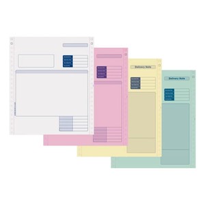 <span class=keywords><strong>Papel</strong></span> <span class=keywords><strong>Continuo</strong></span> Sin Carbón de 4 Capas DT-NCR de Doble Árbol, <span class=keywords><strong>Precio</strong></span> Directo de Fábrica - Product Image 4