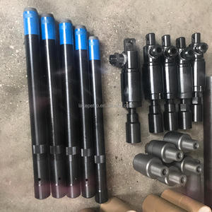 Khoan SPT chia muỗng <span class=keywords><strong>Sampler</strong></span> cho đất thử nghiệm - Product Image 4