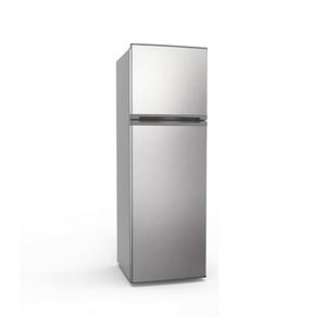 Réfrigérateur à double porte <span class=keywords><strong>pas</strong></span> <span class=keywords><strong>cher</strong></span> de 268 L <span class=keywords><strong>avec</strong></span> congélateur supérieur à vendre - Product Image 6
