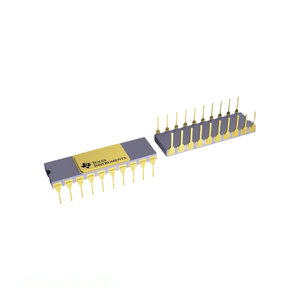 Distributeur autorisé Acquisition de données Die ADS1243SKGD1 Acheter des composants électroniques en ligne - Product Image 1