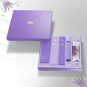 Ensemble d'expérimentation de gel bactériostatique HONGKA avec extrait d'herbes naturelles, <span class=keywords><strong>soin</strong></span> intime quotidien pour femmes - Product Image 1