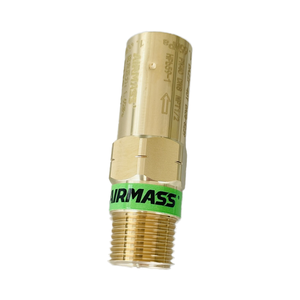 Vanne de sécurité cryogénique DA22F40T compatible ODM pour le décompression des cylindres de liquides cryogéniques - Product Image 2