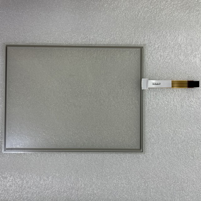 AMT9537 10.4 Inch Touch Screen Panel