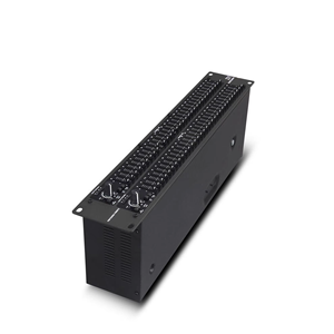 Professioneller Zweikanal-31-Band-Stereo-Digital-<span class=keywords><strong>Echo</strong></span>-231-EQ-Audiosignalprozessor 31-Band-Analog-Grafik-Equalizer - Product Image 4