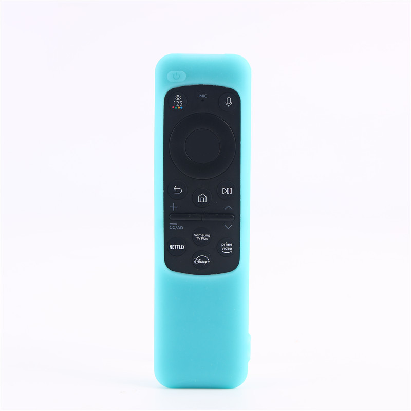 fluorescent blue