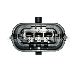 Fuel Pressure <b>Sensor</b> 0281002908 <b>for</b> <b>Car</b> Replacement Automotive <b>Sensor</b> Standard Measurement Range New Part - Product Image 1