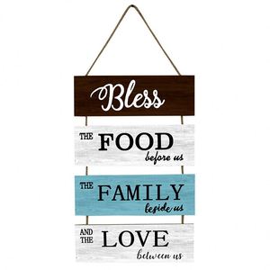 Wooden Wall Decorative Sign, Wood <b>Plaque</b> Sign Wooden Beach <b>Plaque</b> Door Wall <b>Plaque</b> Decor Hanging Wall Sign/ - Product Image 5
