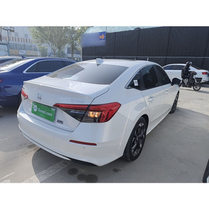 Auto Usata Guazi 2022 Honda Civic in Offerta Speciale, Motore Benzina, Cambio Automatico, Berlina 5 Posti, Guida a Sinistra, Ideale per Flotte di Veicoli Pratici - Product Image 5