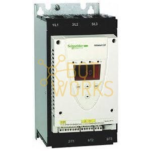 Schneider Electric ATS22C14S6 - Nuovo - Product Image 1