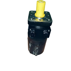 Moteur hydraulique à roue HUAMAO série 101 103 104 105 101-1011-009 101-1004-009 101-1012-009 101-1043-009 Moteur à couple élevé - Product Image 5