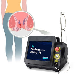 للبيع جهاز ليزر المستقيم من أجل الناسور والبواسير - Product Image 4