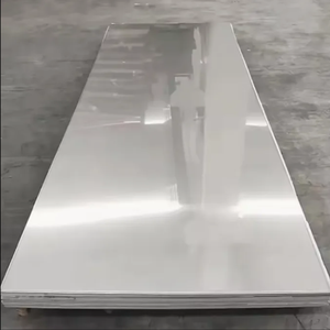 Placa/Lámina de Aleación de Níquel Hastelloy Ni 200 Personalizada de Fábrica, Ultrafina, Estándar ASTM para Aplicaciones Petroleras y Farmacéuticas - Product Image 2