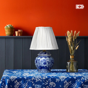 2700K Nordic Style Rechargeable Ceramic <strong>Table</strong> <strong>Lamp</strong> Hotel <strong>Model</strong> for Bedroom and Living Room Pottery Jar <strong>Table</strong> <strong>Lamp</strong> - Product Image 2