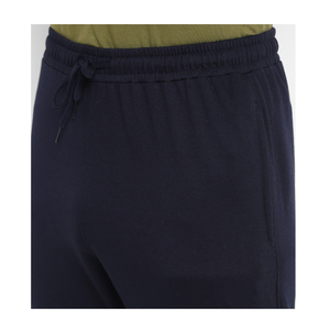 Vente en gros de survêtement bleu foncé pour hommes, Collection pour vêtements décontractés en vente, disponible à bas prix - Product Image 4