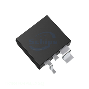 TK1R4F04PB,LXGQ TO-220SM(W) Electronic Parts And Components Original Transistors MOSFET N-CH 40V 160A TO220SM - Product Image 1